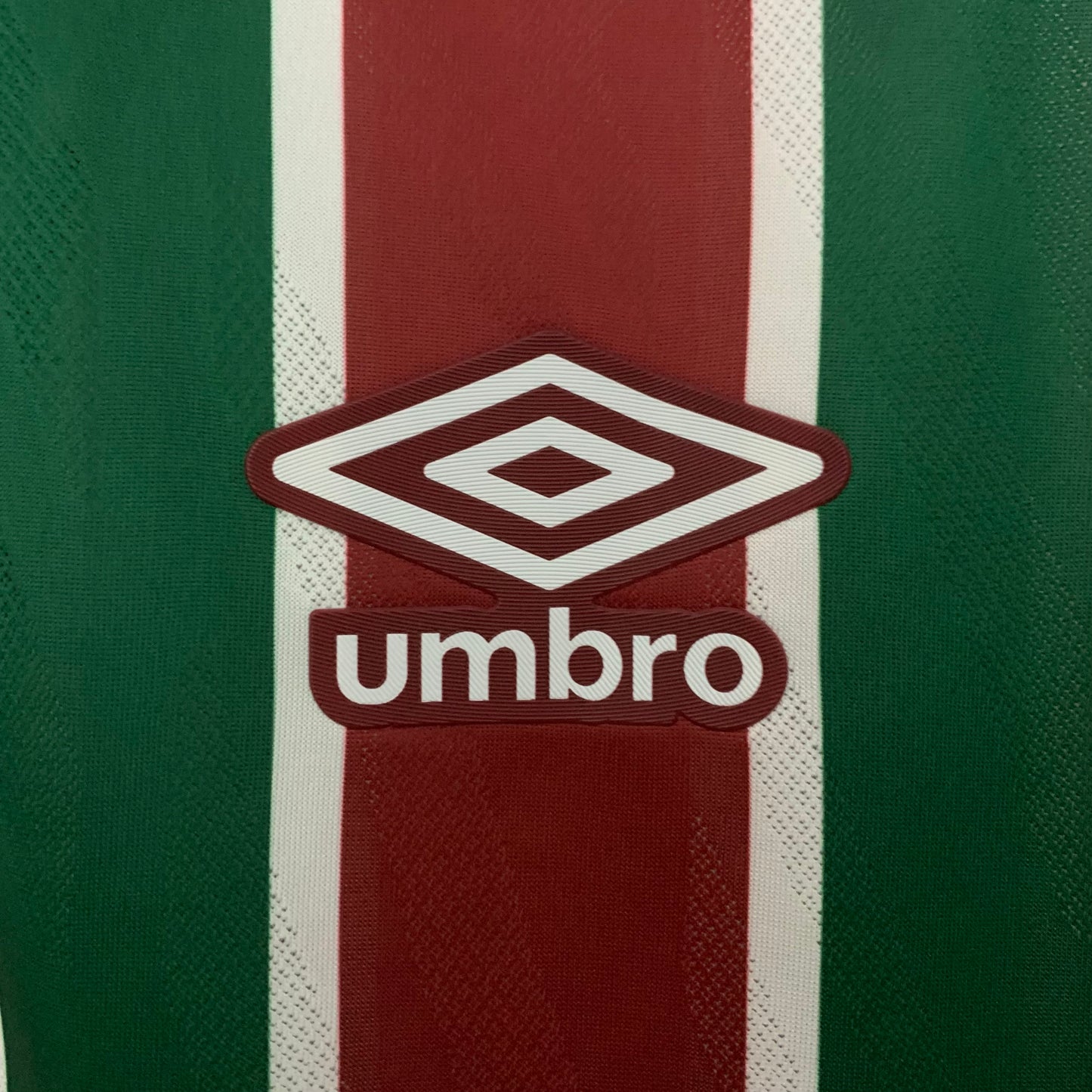 Fluminense 25/26 Home