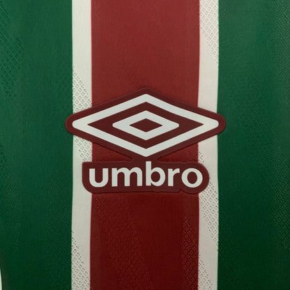 Fluminense 25/26 Home