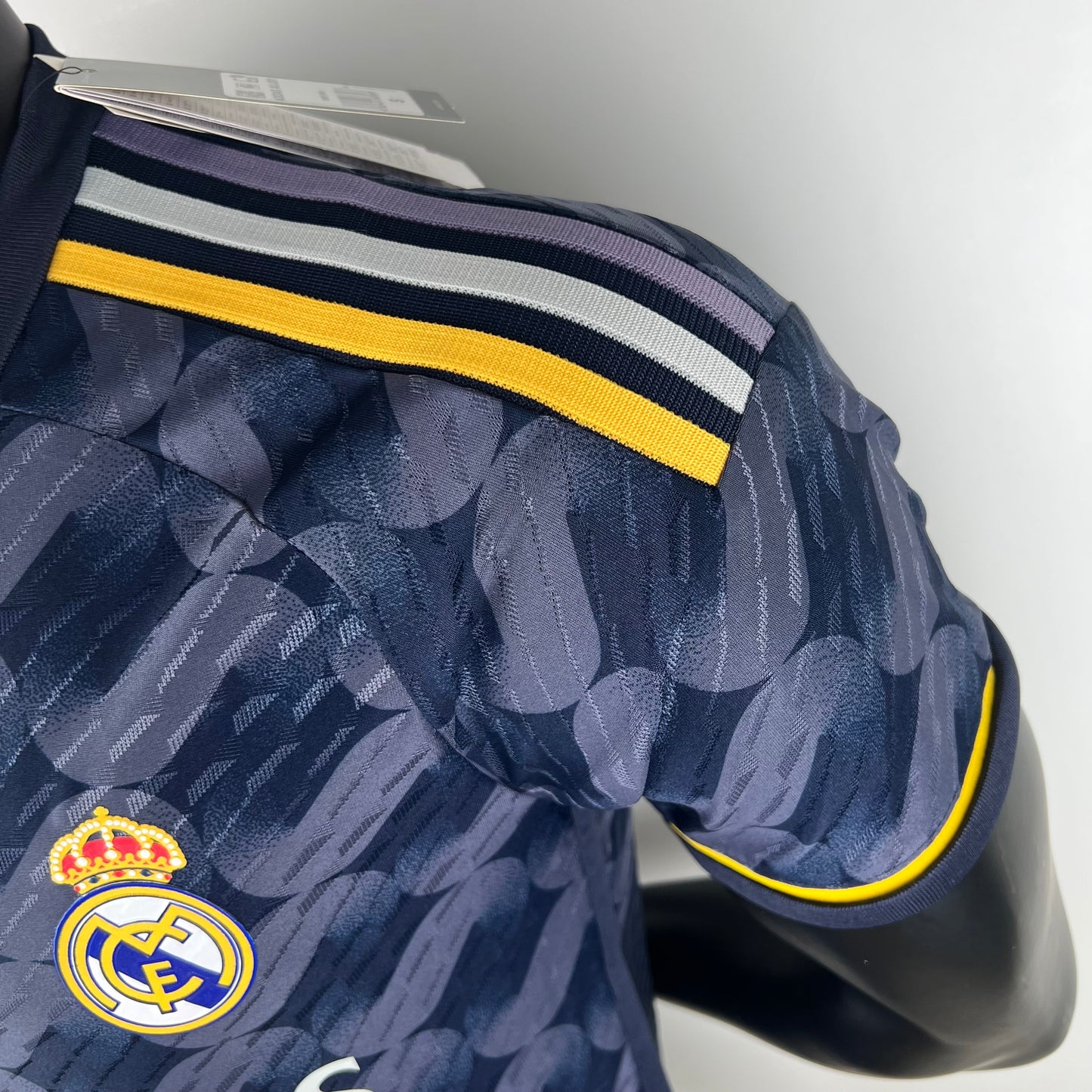 Real Madrid 23/24 Three Away