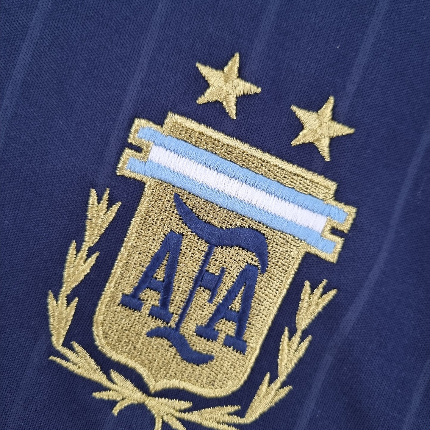 Argentina 2006 Away