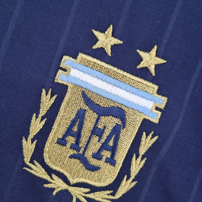 Argentina 2006 Away