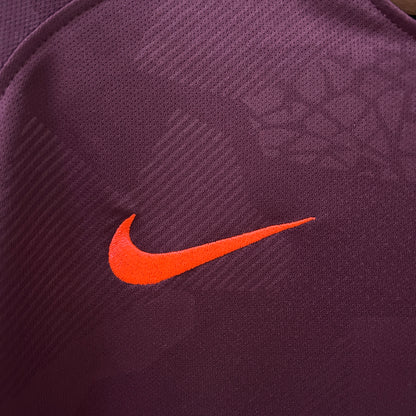 Barcelona 17/18 third