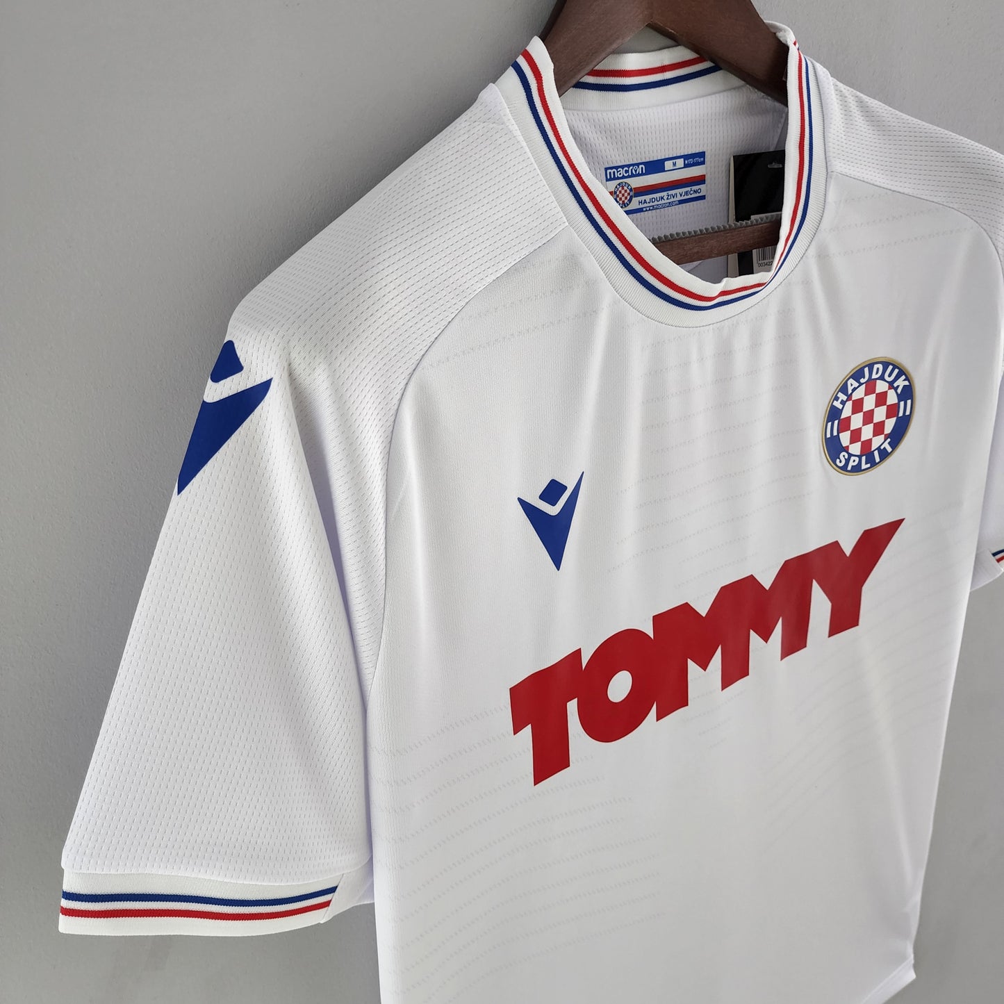 Hadjuk Split 21/22