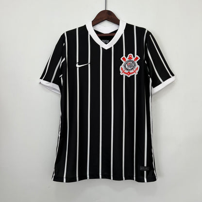 Corinthians 20/21 Away