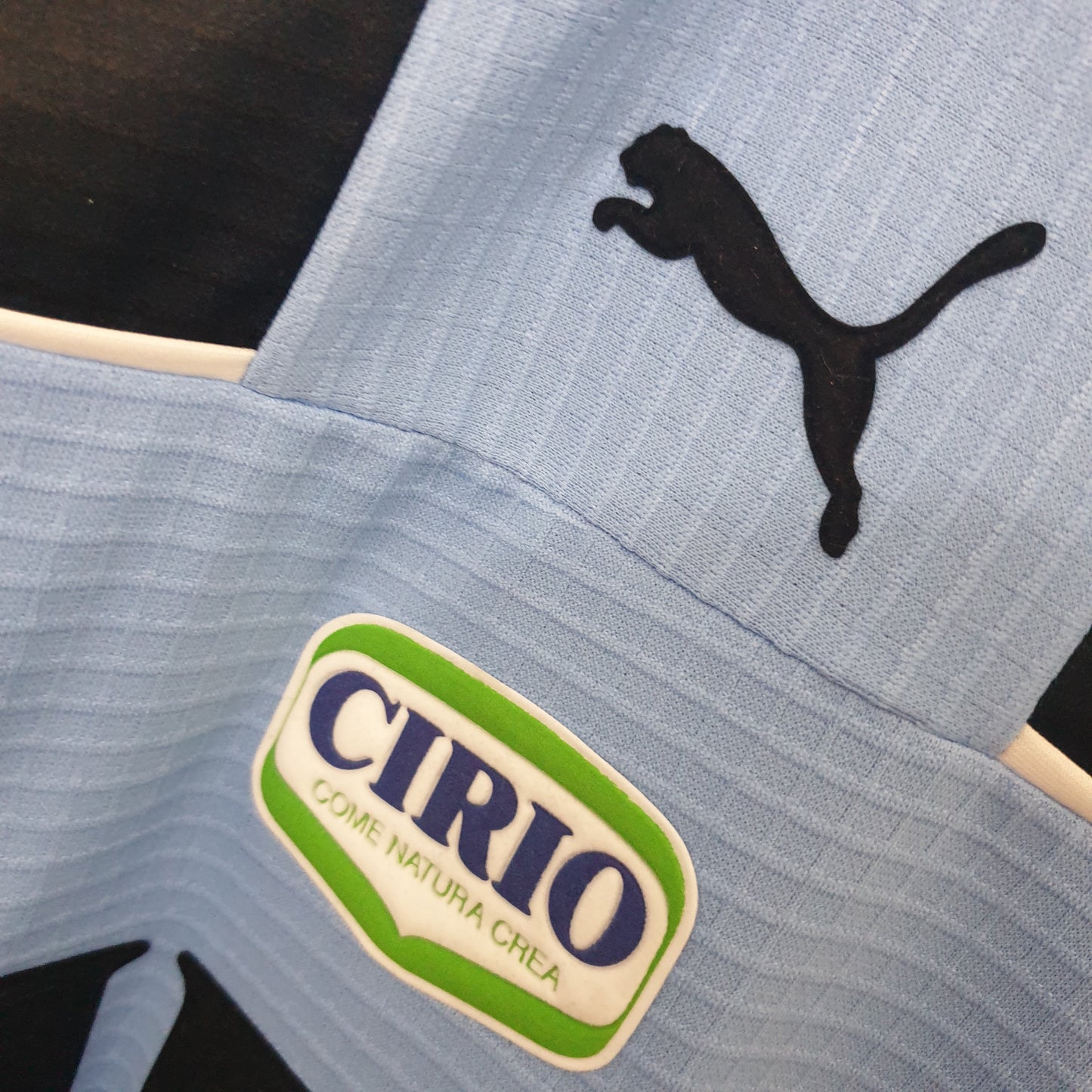 Lazio 99/00 Home