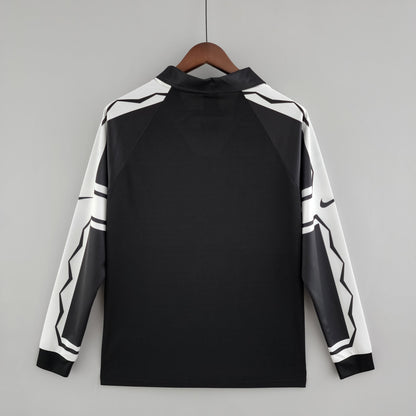 Colo Colo home 1995 Away Long Sleeve