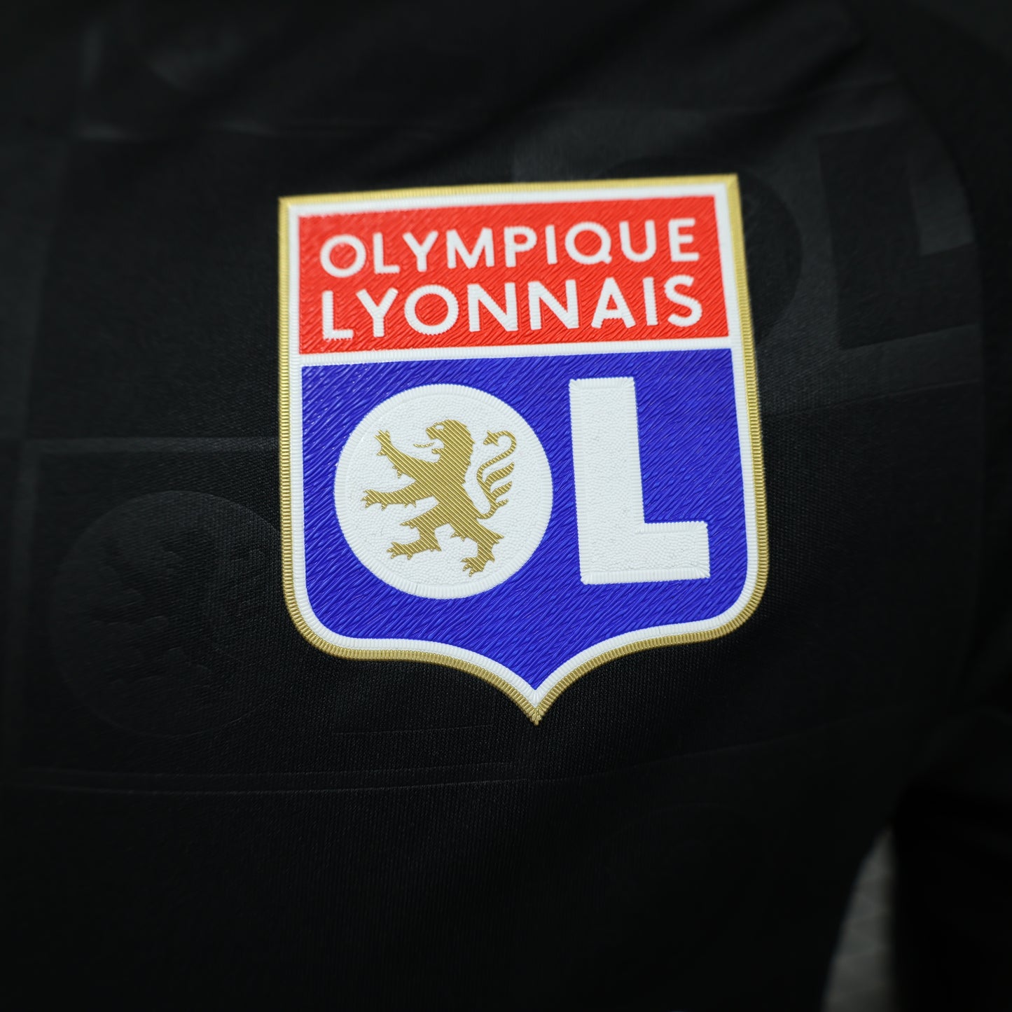 Lyon Home 24/25