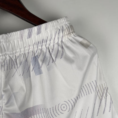 Tottenham White 23/24