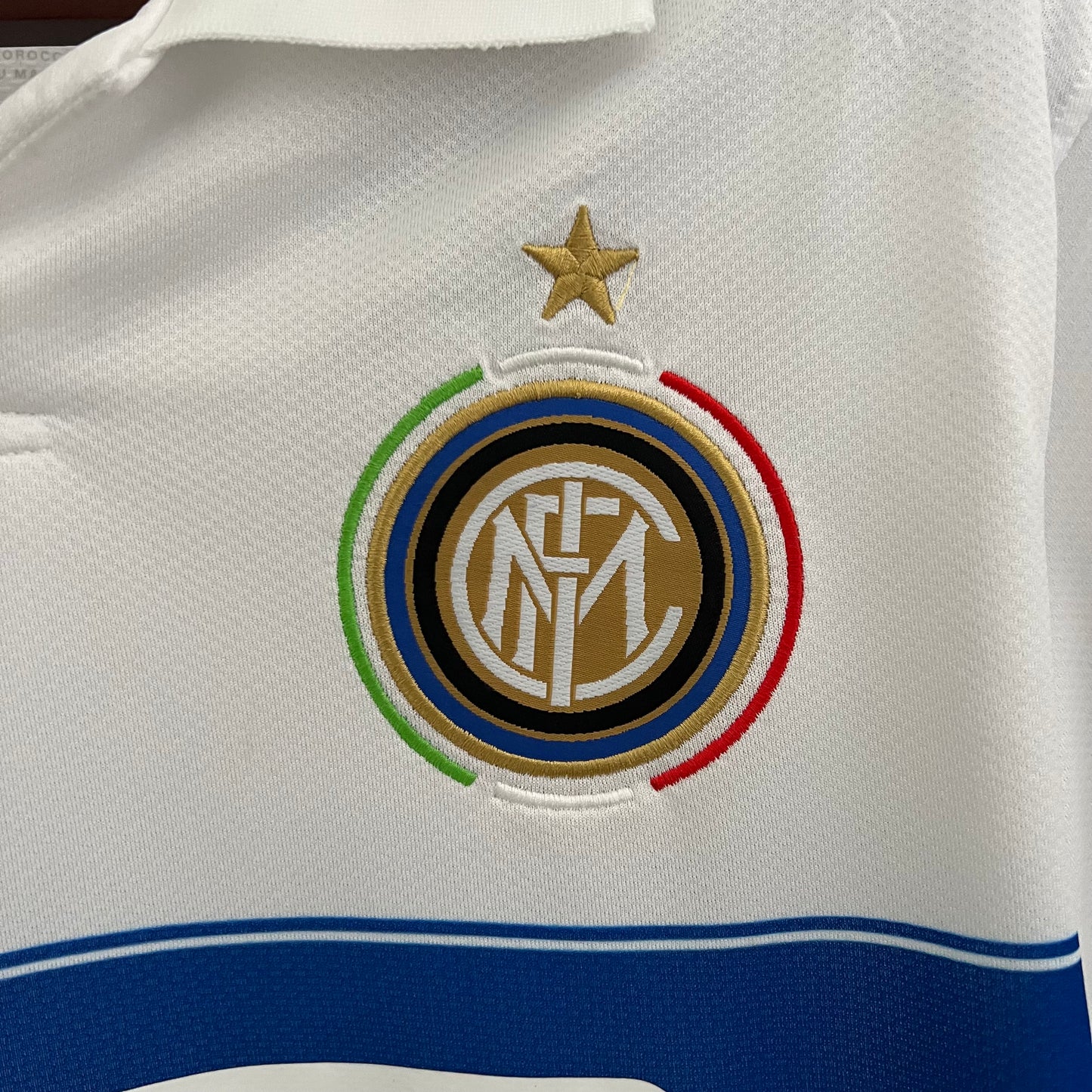 Inter Milan 09/10 Away