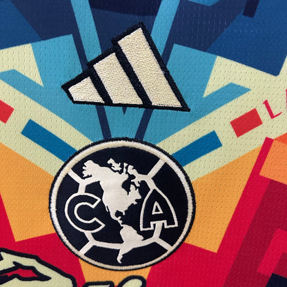 Club America 25/26 Edição Especial