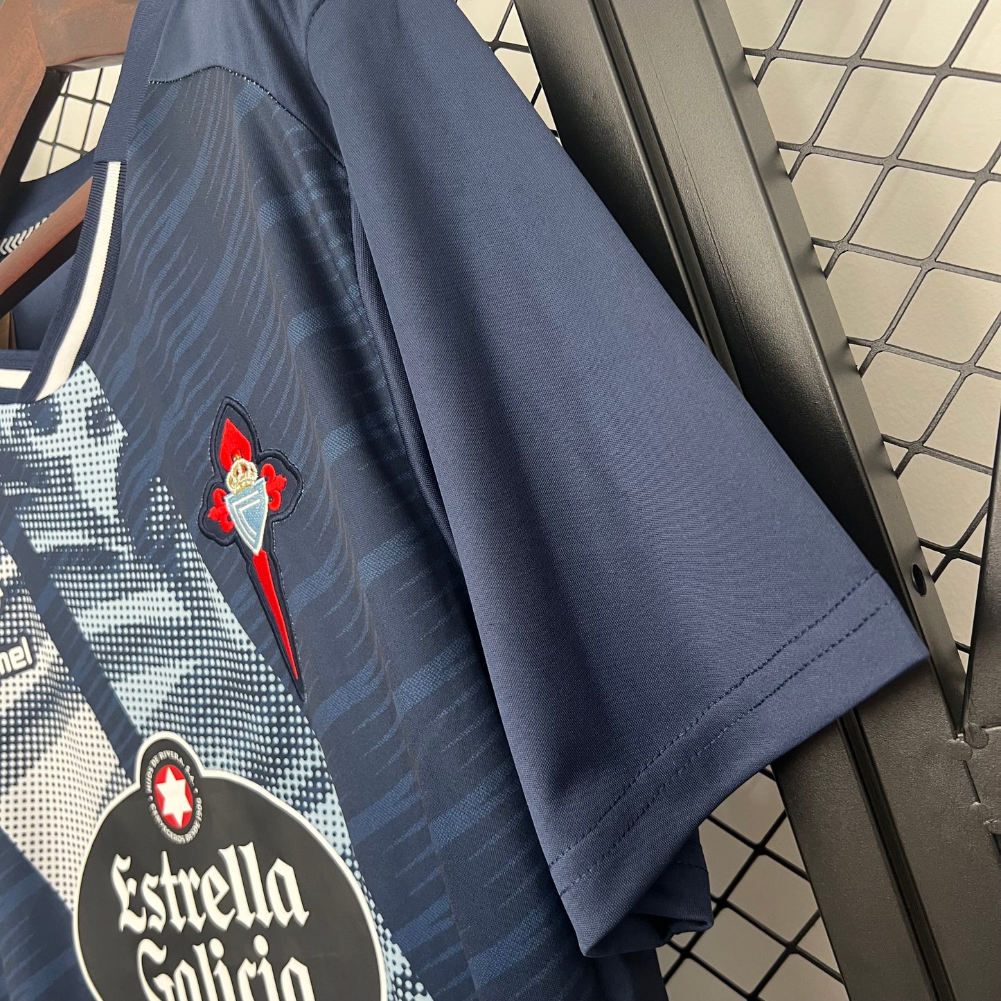 Celta 25/26 Away