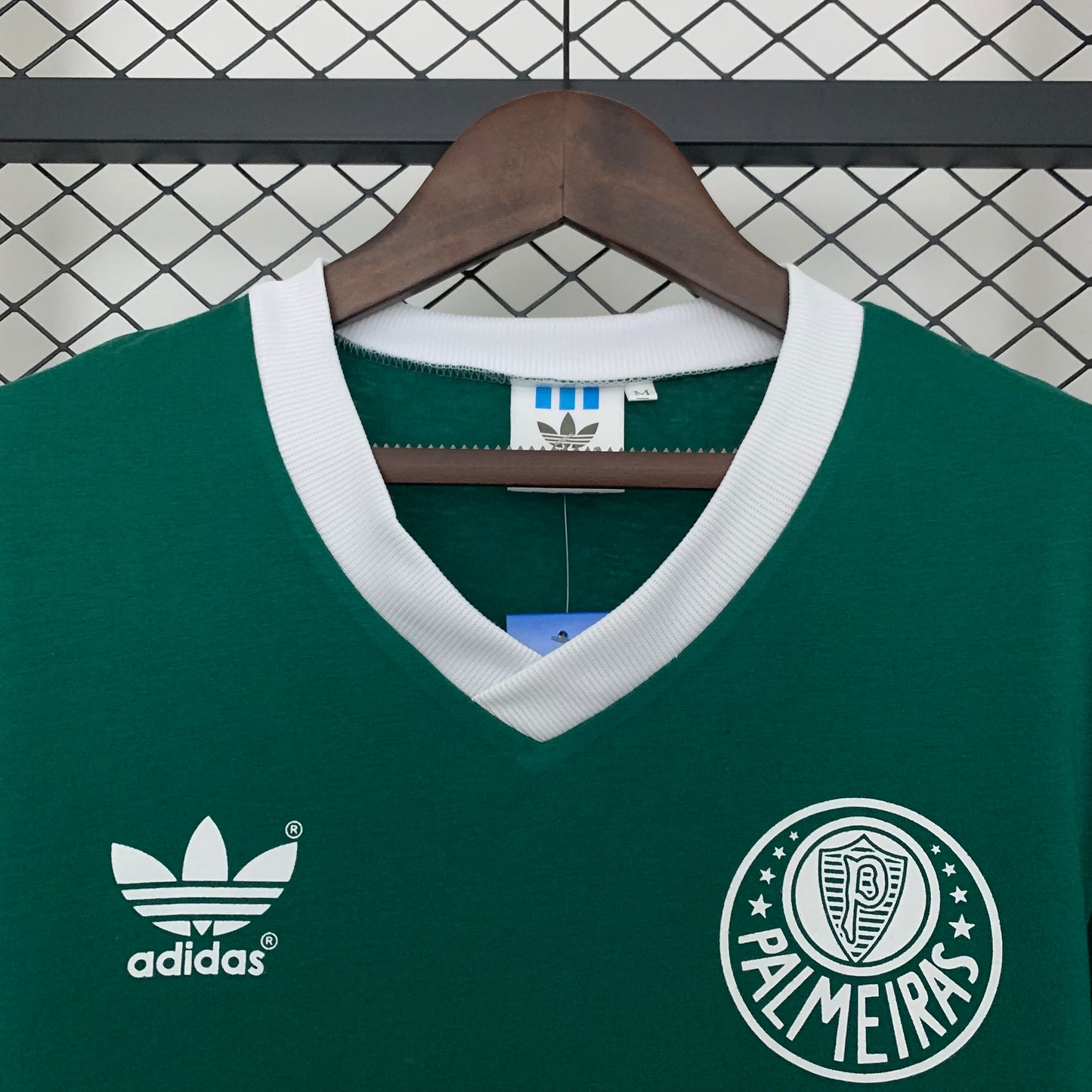 Palmeiras 1988 Home