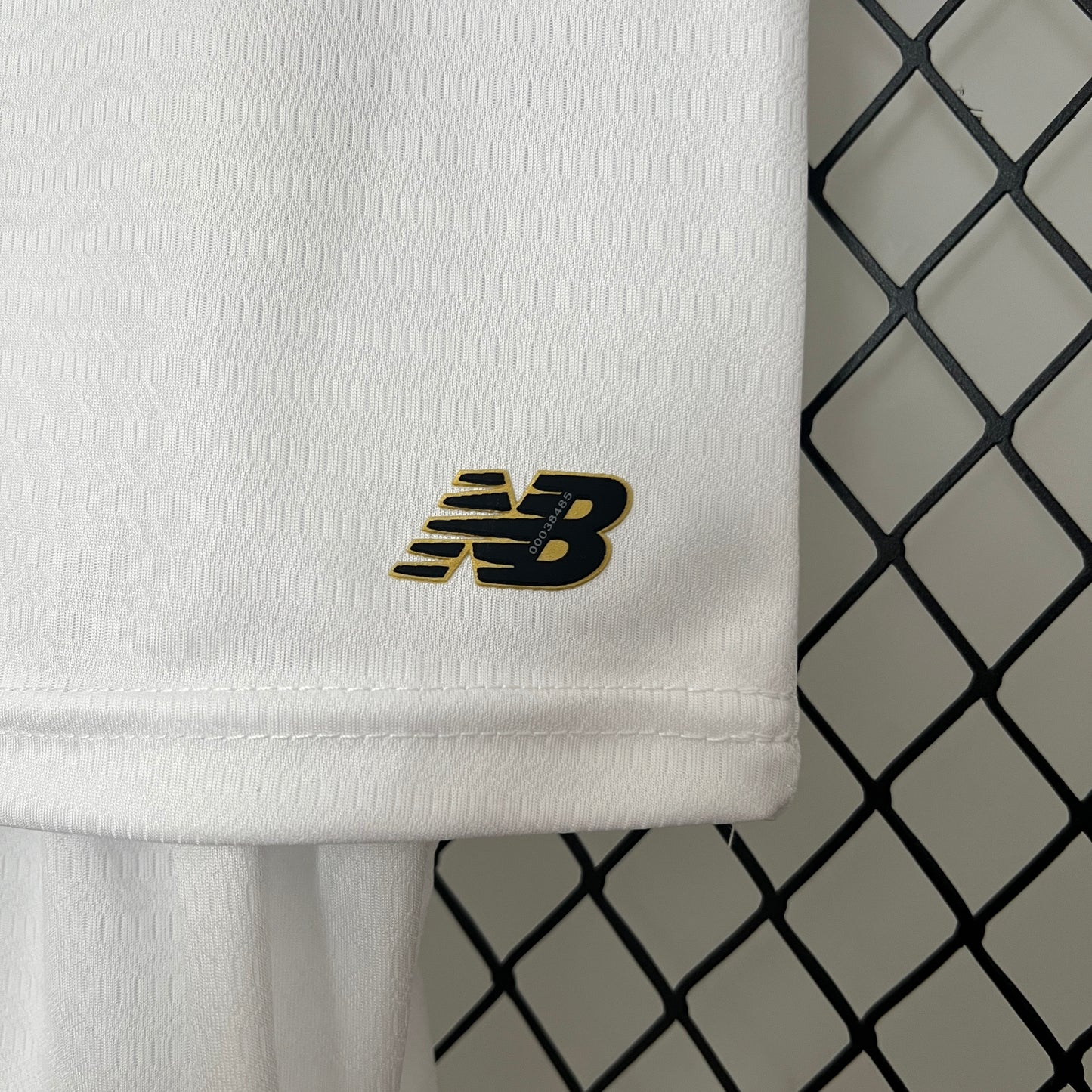 São Paulo Home 24/25