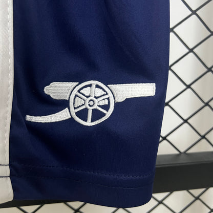 Arsenal Kid Third 24/25