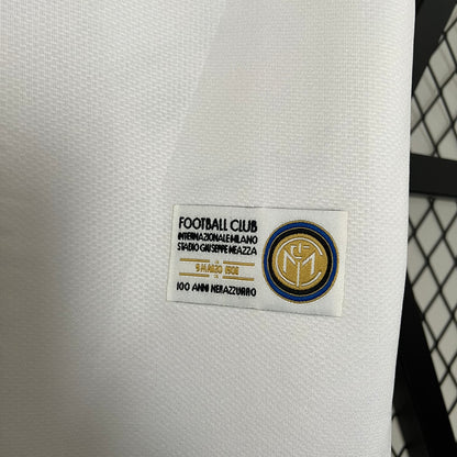 Inter Milan 07/08 Away