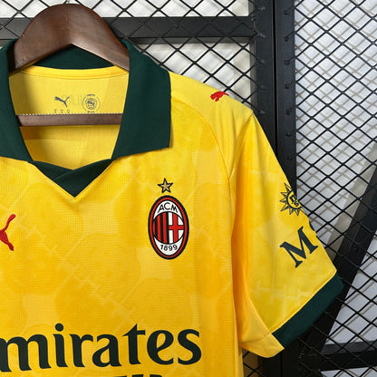 AC Milan 25/26 Third