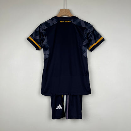 Real Madrid 23/24 Away