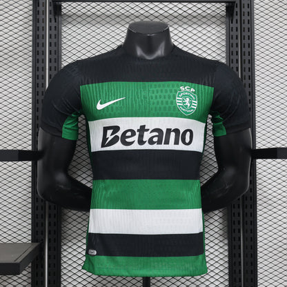 Sporting CP Home 24/25