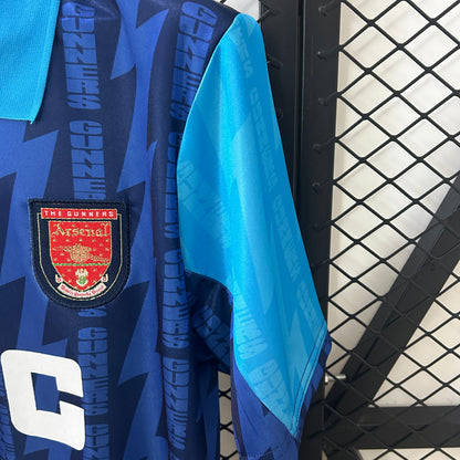 Arsenal 94/95 Away