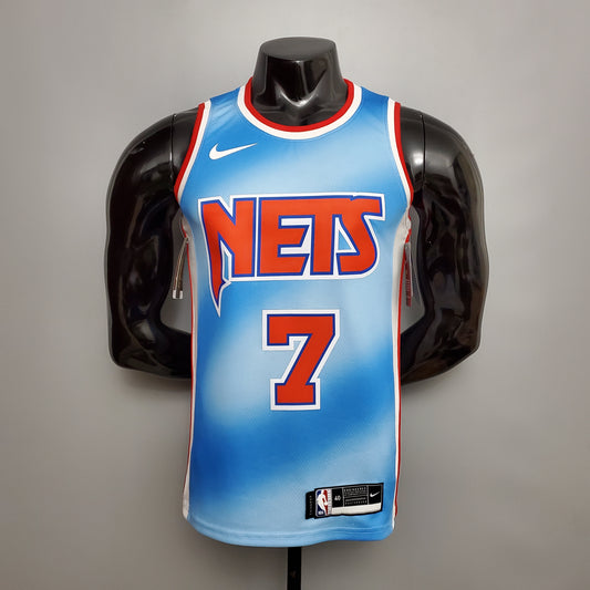 Brooklyn Nets Light Blue