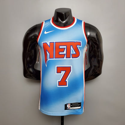 Brooklyn Nets Light Blue
