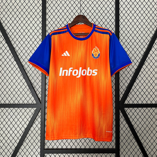 Sayans FC Home 2024