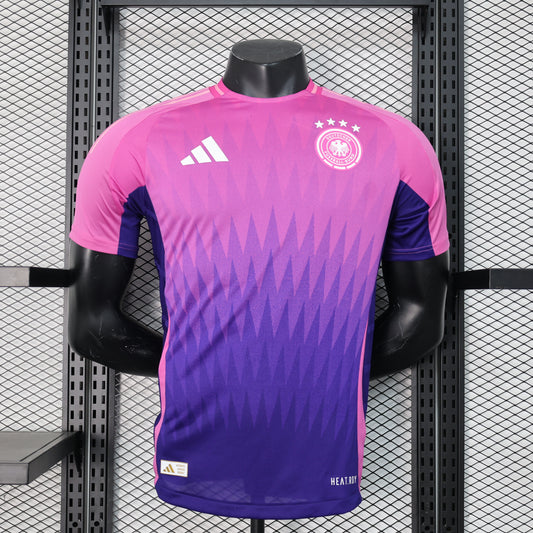 Alemanha Away 2024 | Player Version