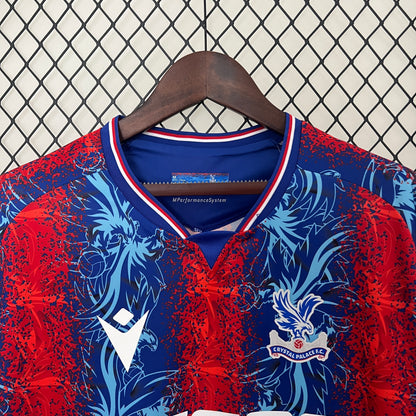 Crystal Palace Home 24/25