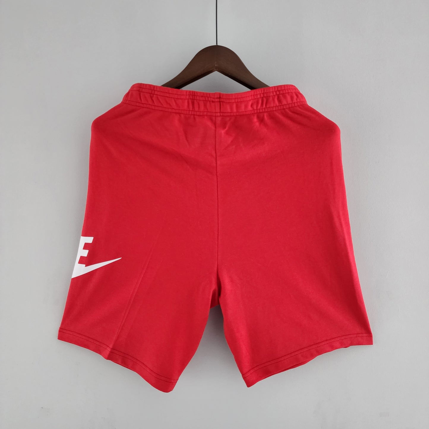 Nike Athlethic Red