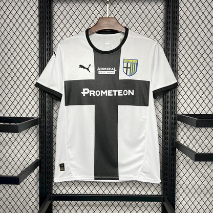 Parma Calcio Home 24/25