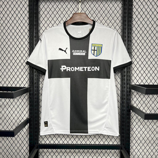 Parma Calcio Home 24/25
