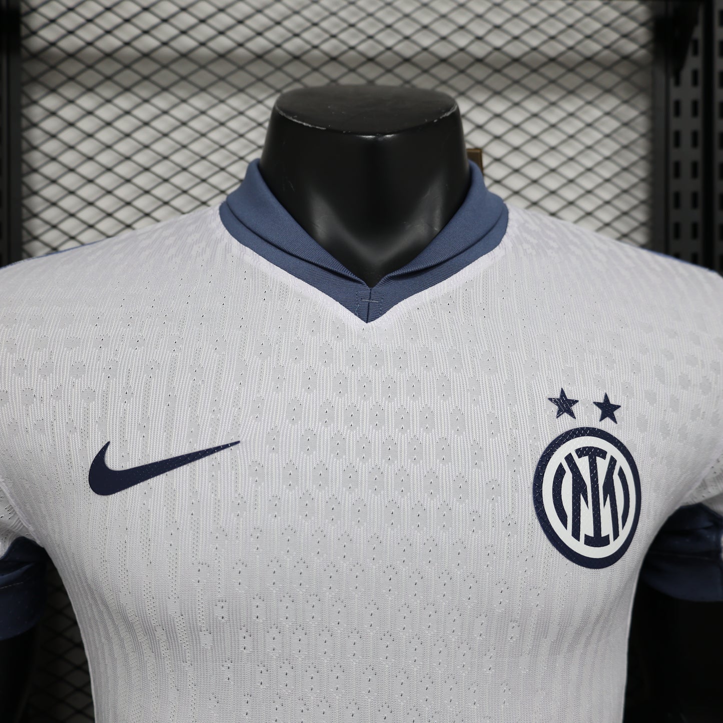 Inter Milan Away 24/25