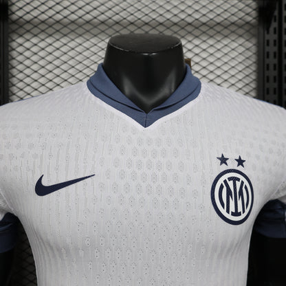 Inter Milan Away 24/25