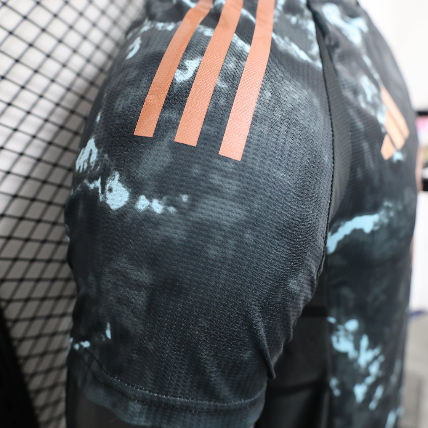 Bayern Munich Away 24/25