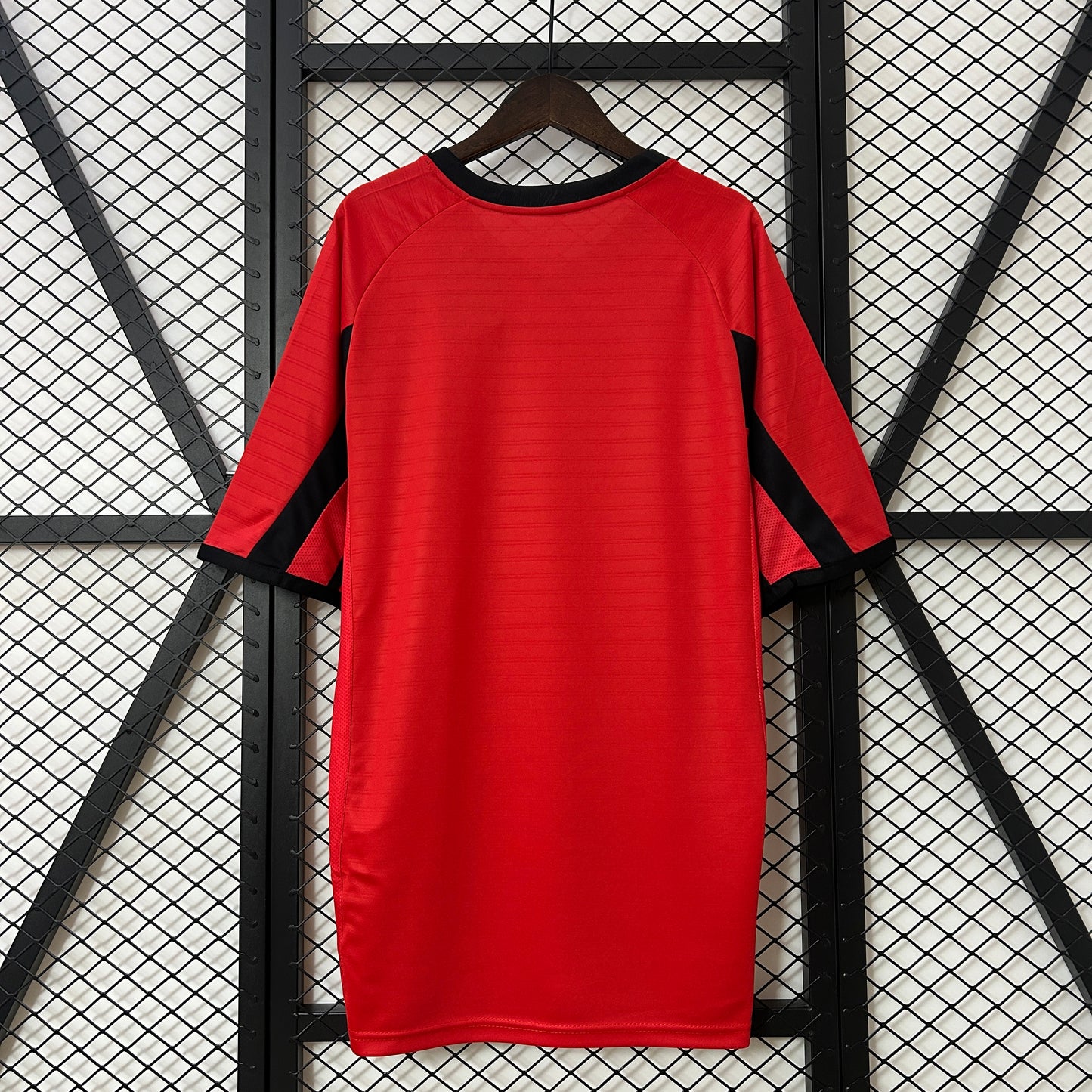 Atlético Madrid Away 01/02