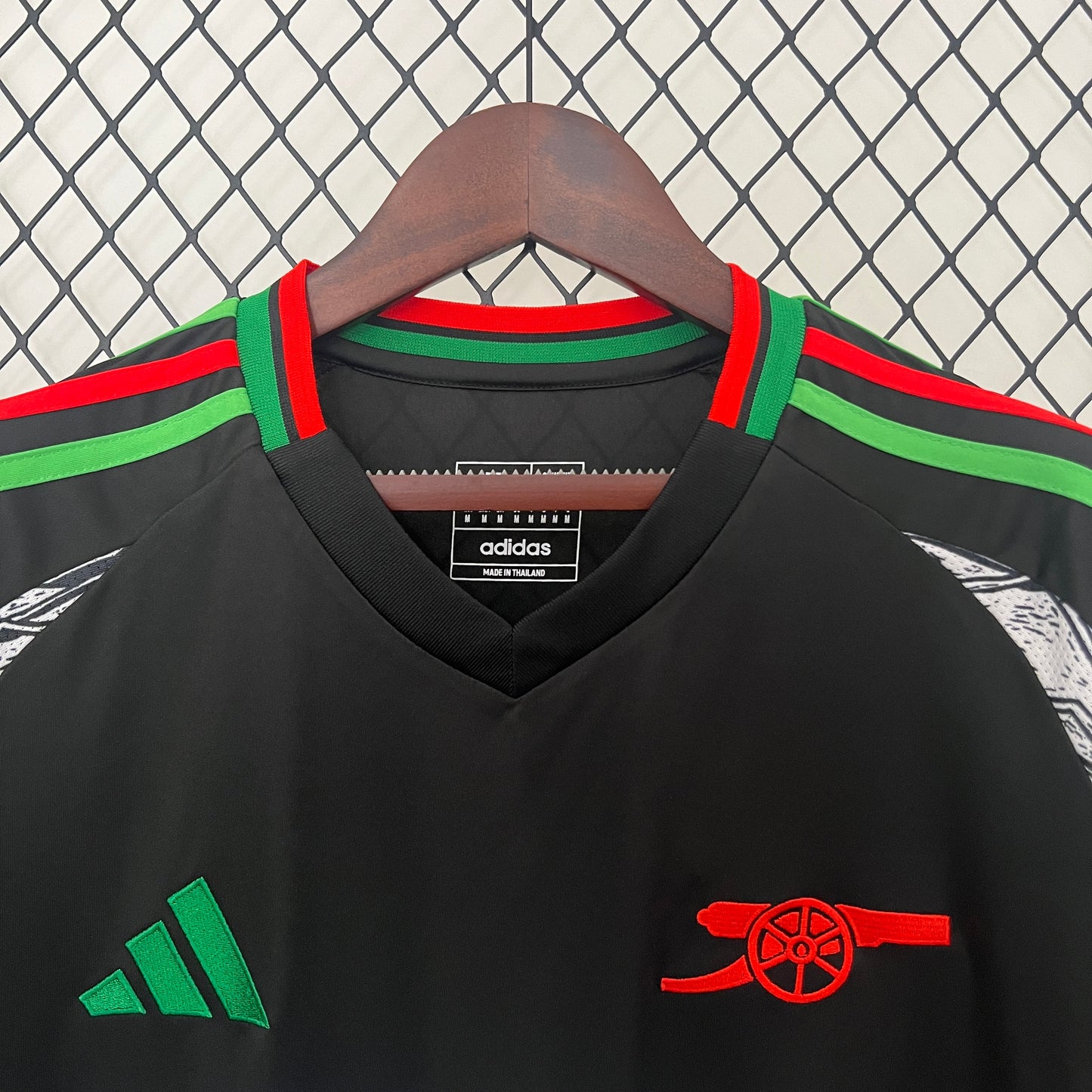 Arsenal FC 24/25 Away