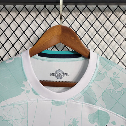 Inter Milan Away 23/24