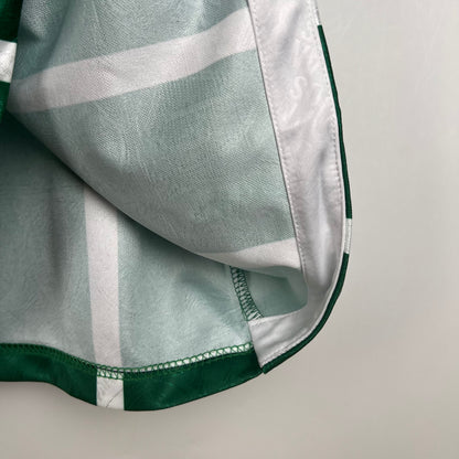 Palmeiras 1993 Home
