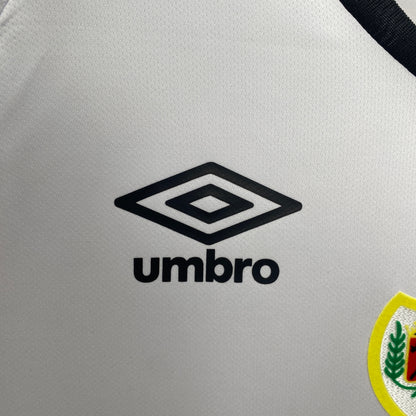 Rayo Vallecano Home 24/25