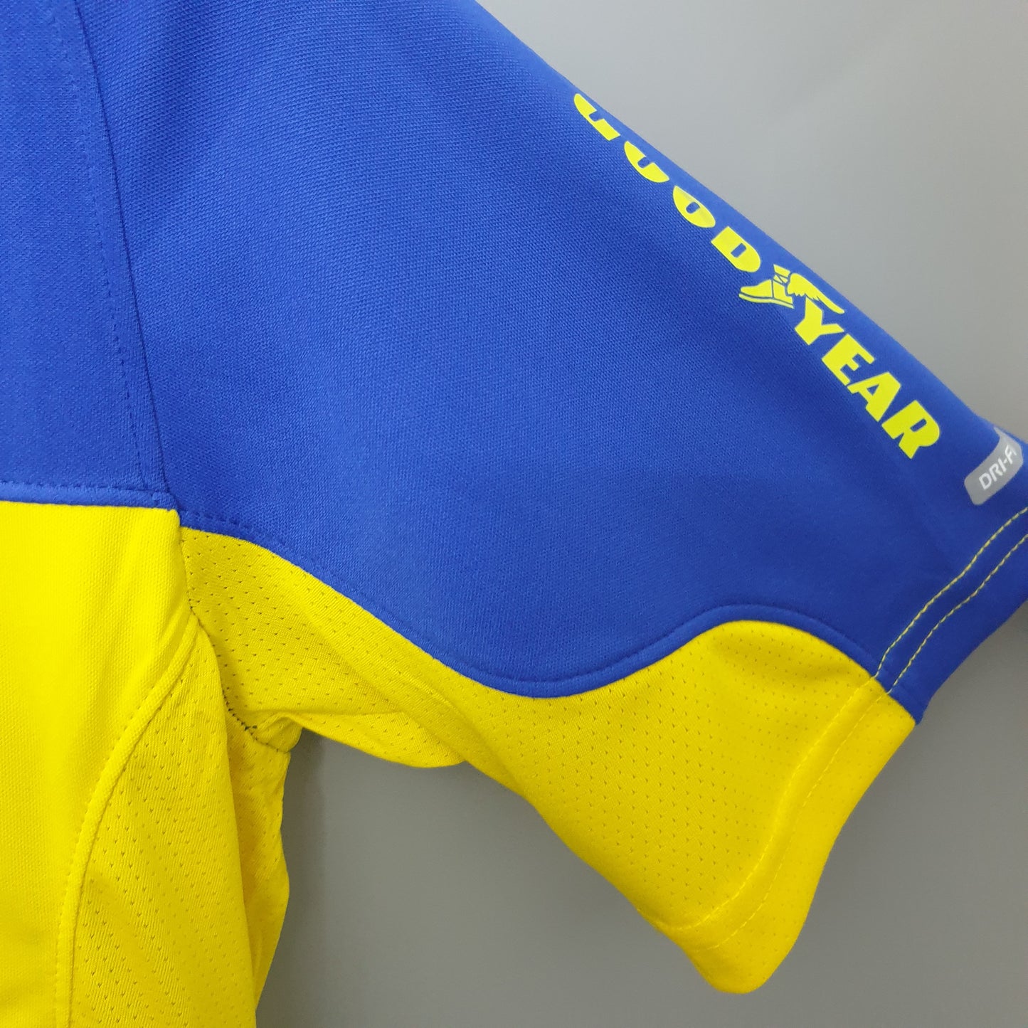 Boca Juniors 2005 Home