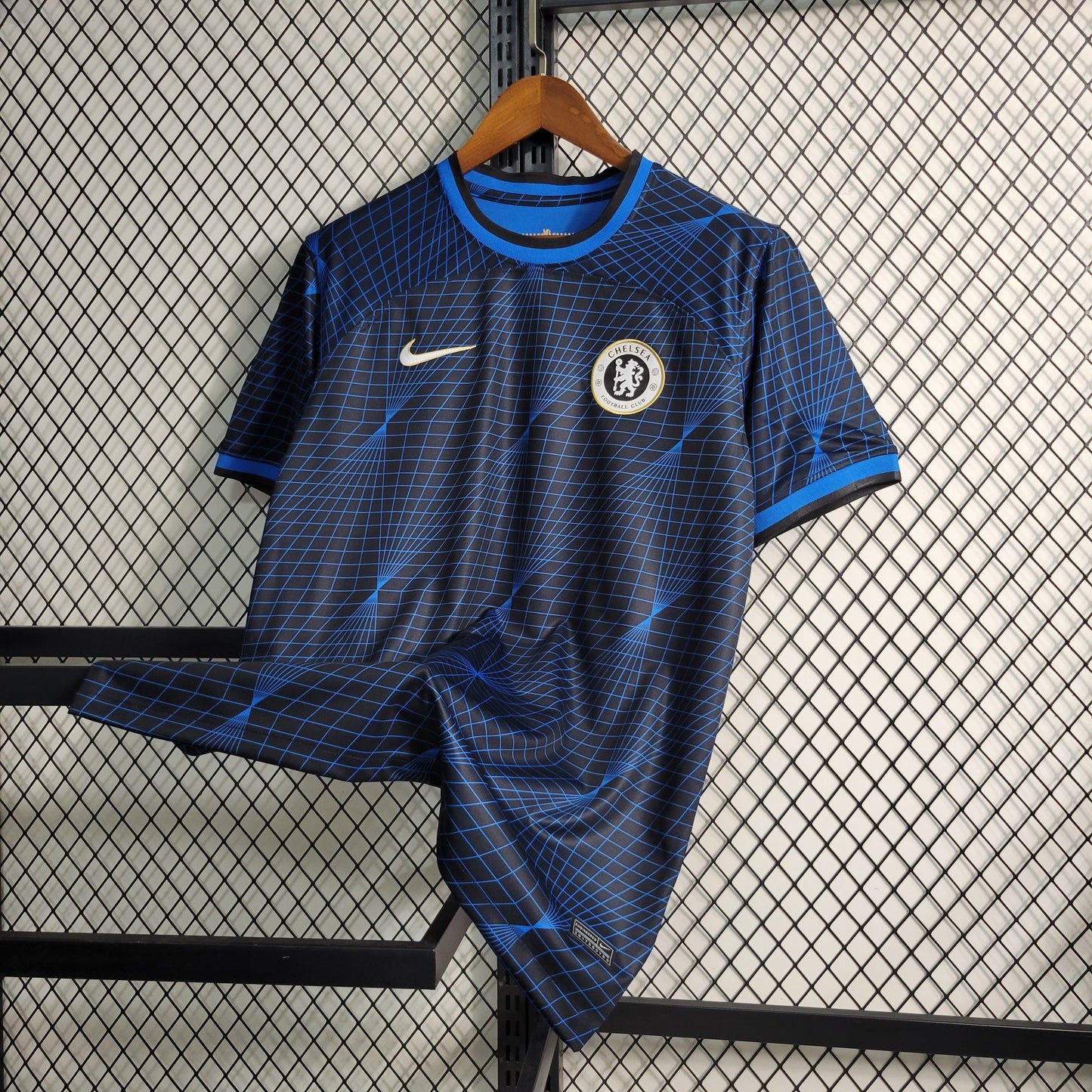 Chelsea Away 23/24