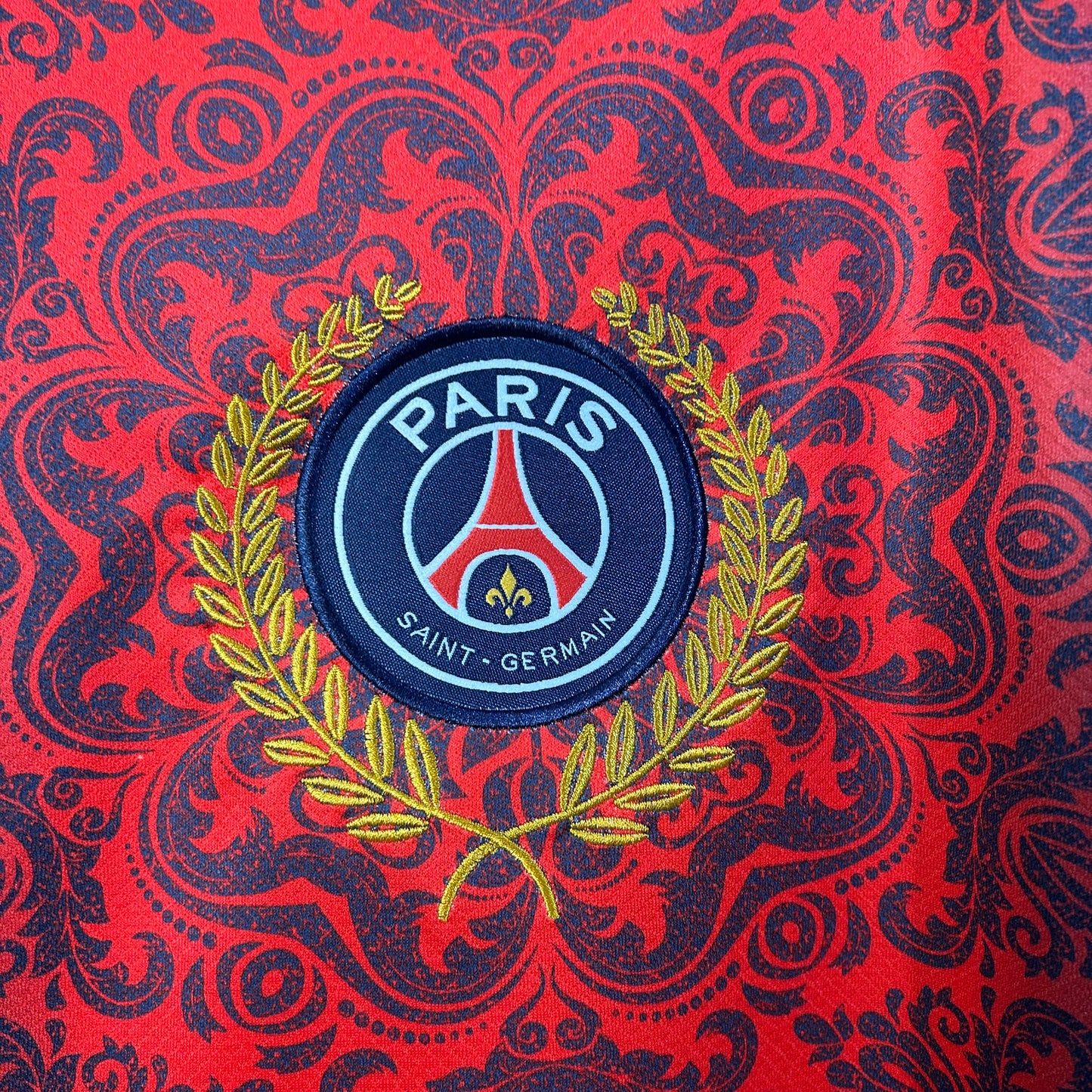 PSG 25/26 Edição Especial