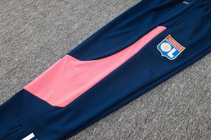 Fato de Treino - Lyon - Full Kit