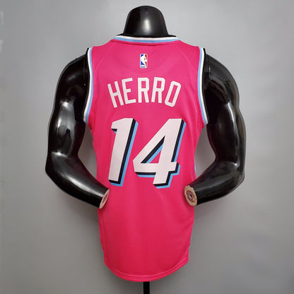 Miami Heat Pink | Special Edition