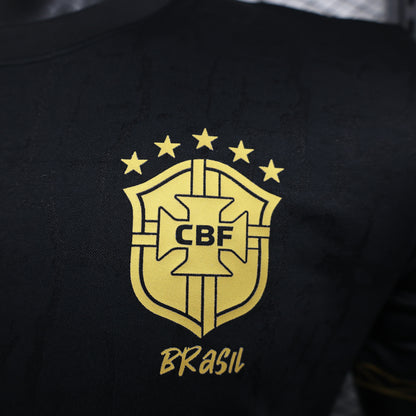 Brasil 2023 Black