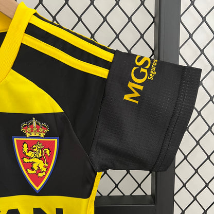 Zaragoza 23/24 Away