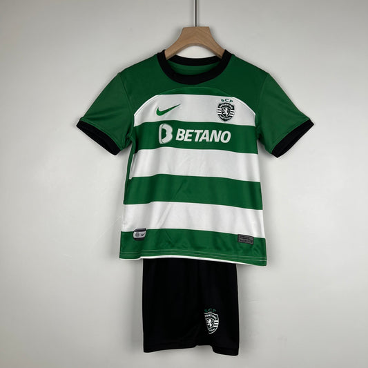 Sporting CP 23/24 Home