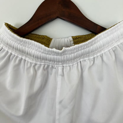 Real Madrid White 11/12