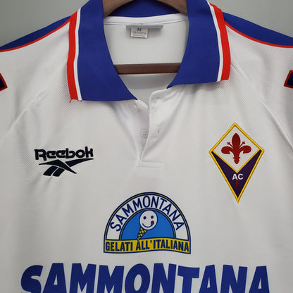 Florentina 95/96 Away