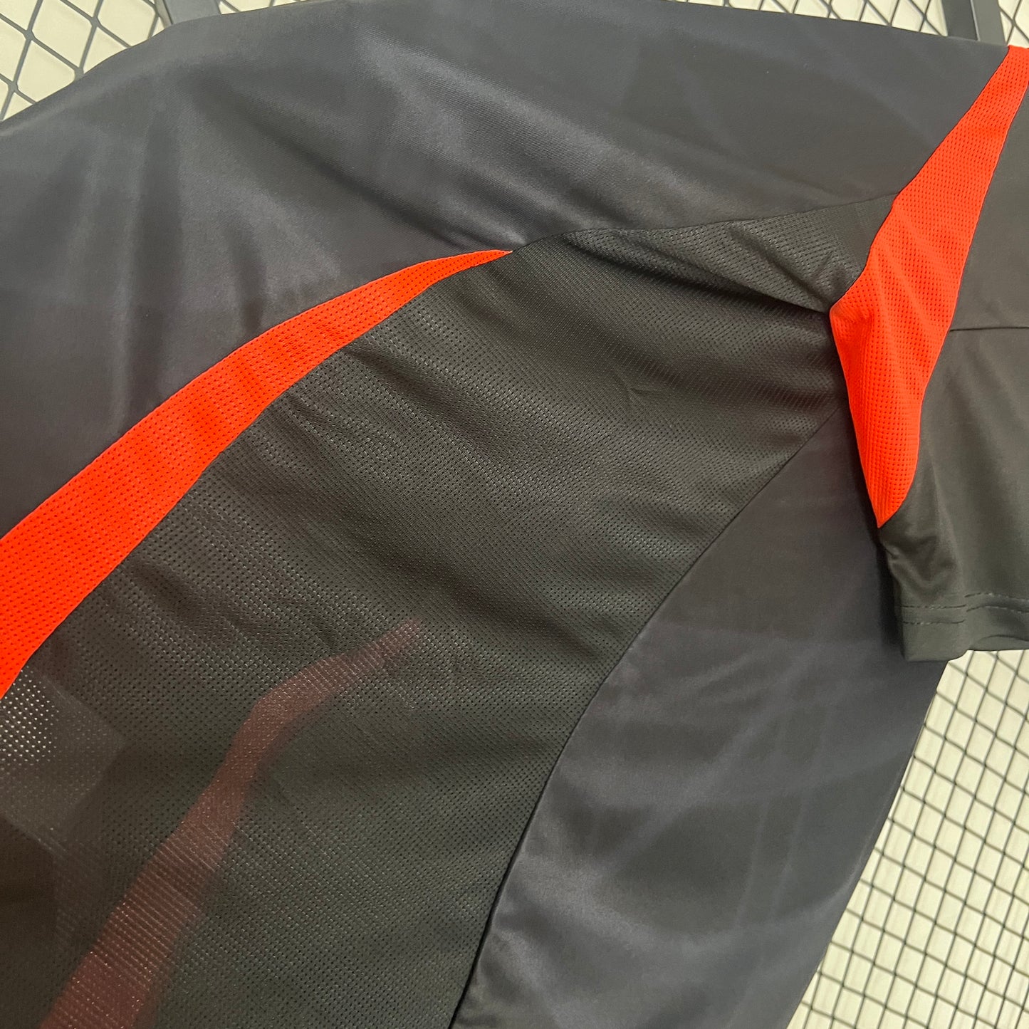Colômbia Away 2024